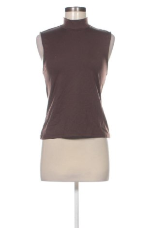 Damentop Unbranded, Größe S, Farbe Braun, Preis € 9,00, #137668199