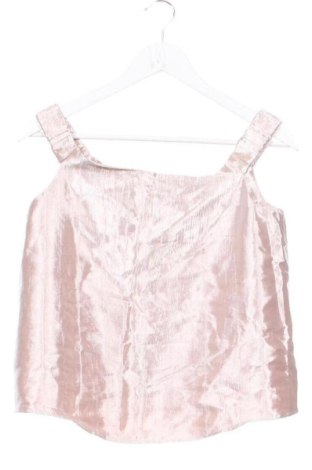Damentop ASOS, Größe XS, Farbe Aschrosa, Preis € 11,24, #137668208