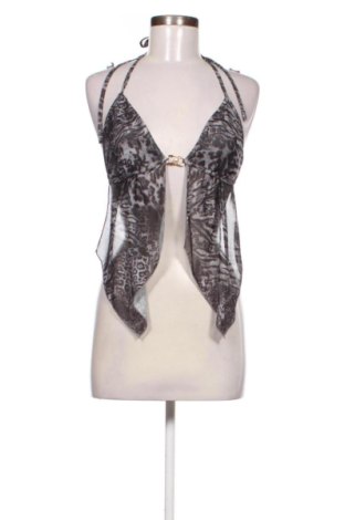 Damentop SHEIN, Größe S, Farbe Grau, Preis € 27,68, #137668278