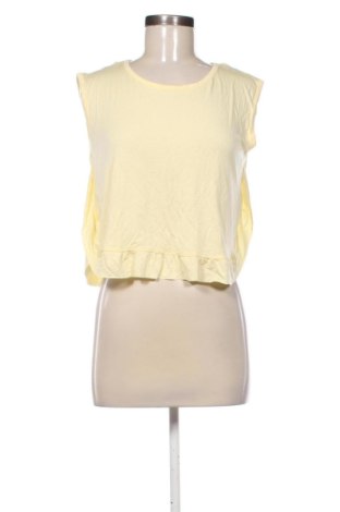Damentop Jennyfer, Größe L, Farbe Gelb, Preis € 12,76, #137668388