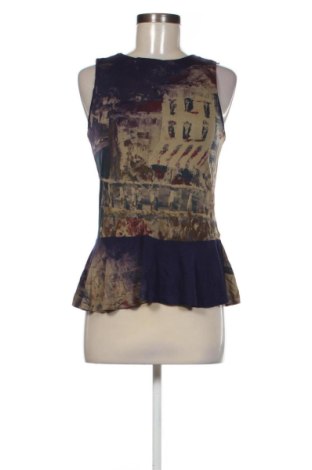 Дамски топ Desigual, Размер S, Цвят Многоцветен, Цена 27,00 €, #137668467