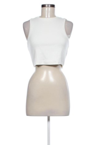 Damentop ONLY, Größe XL, Farbe Ecru, Preis € 20,00, #137668567