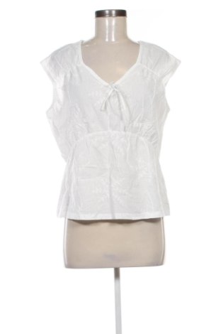Damentop Unbranded, Größe M, Farbe Weiß, Preis € 14,00, #137668608
