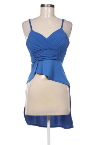 Női top Pronto Moda, Méret XS, Szín Kék, Ár 3 546 Ft, #137668702