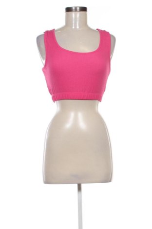 Damentop Unbranded, Größe M, Farbe Rosa, Preis € 13,00, #137668764