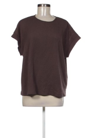 Top de femei Unbranded, Mărime XXL, Culoare Maro, Preț 87,99 Lei, #137668771