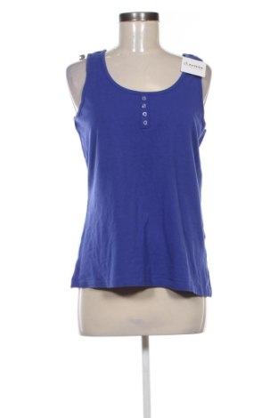 Damentop Esmara, Größe L, Farbe Blau, Preis € 9,91, #137668952