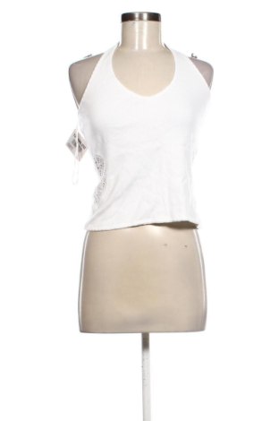Damentop Next, Größe M, Farbe Weiß, Preis € 12,00, #137669032