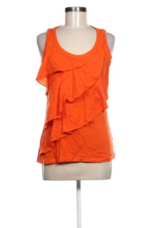 Дамски топ Michael Kors, Размер M, Цвят Оранжев, Цена 51,00 €, #137669074