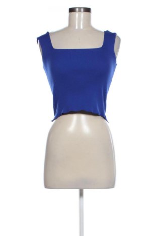 Damentop Unbranded, Größe S, Farbe Blau, Preis € 14,00, #137669109