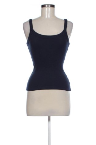 Damentop Gina Tricot, Größe S, Farbe Blau, Preis € 9,00, #137669238