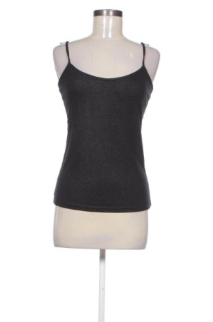 Damentop Terranova, Größe M, Farbe Schwarz, Preis € 6,00, #137669295