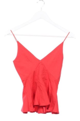 Damentop Zara, Größe XS, Farbe Rot, Preis € 23,80, #137669462