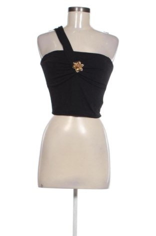 Damentop SHEIN, Größe S, Farbe Schwarz, Preis € 11,00, #137669585