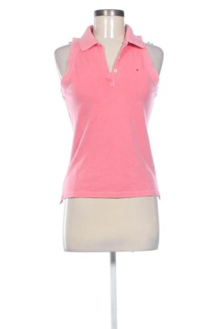 Дамски топ Tommy Hilfiger, Размер M, Цвят Розов, Цена 46,01 €, #137669592