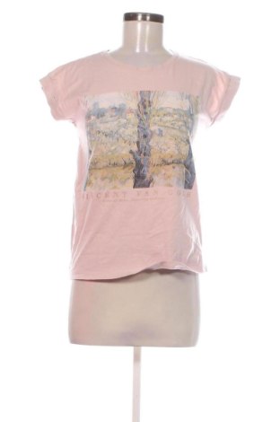 Top de femei Unbranded, Mărime XS, Culoare Roz, Preț 62,25 Lei, #137670083