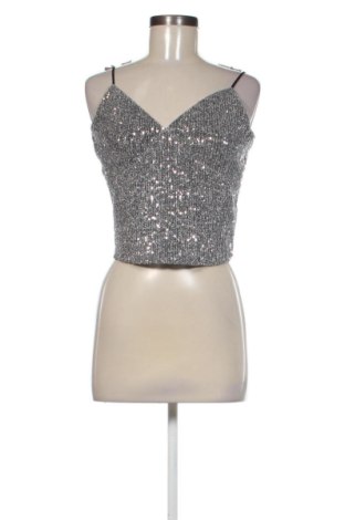 Női top Vero Moda, Méret M, Szín Ezüstös, Ár 3 191 Ft, #137670281