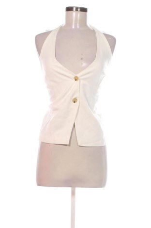 Női top Zara, Méret M, Szín Ekrü
, Ár 5 877 Ft, #137670435