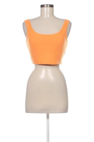 Női top SHEIN, Méret S, Szín Narancssárga
, Ár 3 546 Ft, #137670474