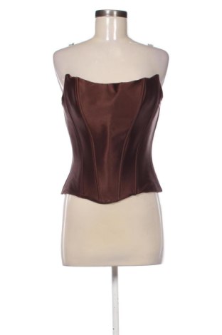 Női top Unbranded, Méret M, Szín Barna, Ár 4 965 Ft, #137670510