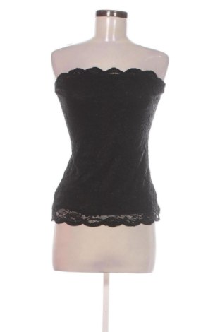 Dámský top H&M, Velikost M, Barva Černá, Cena  315,00 Kč, #137670617