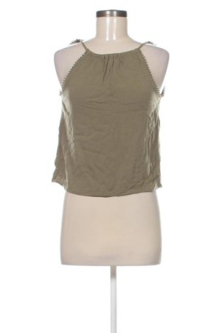 Női top H&M, Méret S, Szín Zöld, Ár 3 191 Ft, #137670883