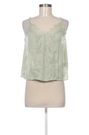 Női top H&M, Méret M, Szín Zöld, Ár 4 255 Ft, #137670897