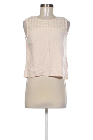 Дамски топ H&M, Размер XL, Цвят Розов, Цена 15,00 €, #137670909