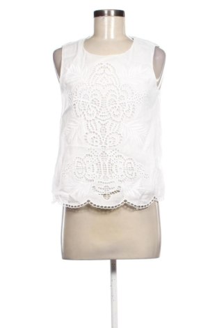 Top de femei Max Mara Studio, Mărime M, Culoare Alb, Preț 955,96 Lei, #137671021