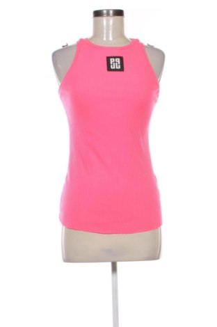 Damentop Pause Jeans, Größe S, Farbe Rosa, Preis € 15,00, #137671064