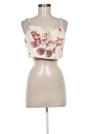 Női top Unbranded, Méret L, Szín Ekrü
, Ár 7 801 Ft, #137671183
