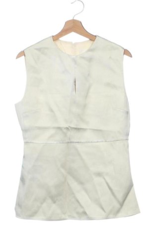 Top de femei Jil Sander, Mărime M, Culoare Ecru, Preț 1.192,48 Lei, #137671219