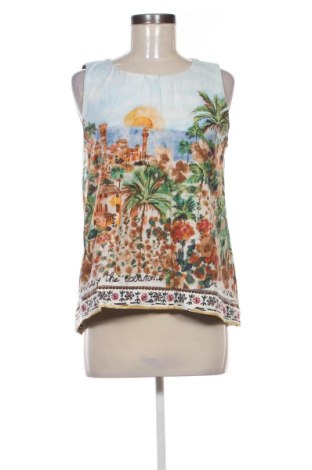 Damentop Unique, Größe M, Farbe Mehrfarbig, Preis € 31,00, #137671223
