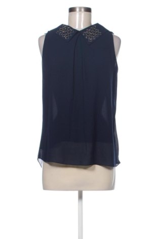 Damentop Moda Fashion, Größe S, Farbe Blau, Preis € 10,00, #137671641