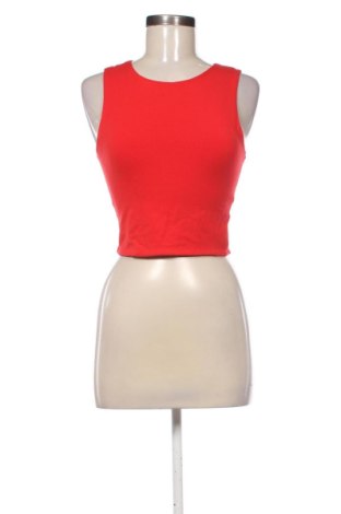 Damentop Sinsay, Größe M, Farbe Rot, Preis € 8,00, #137671687