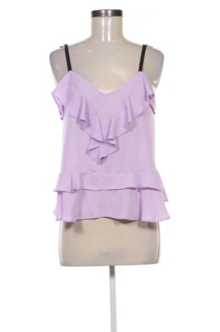 Női top ASOS, Méret M, Szín Lila, Ár 3 901 Ft, #137671906