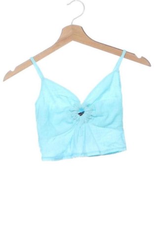 Női top Unbranded, Méret XS, Szín Kék, Ár 4 255 Ft, #137672162