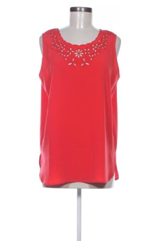 Top de femei Frogbox, Mărime L, Culoare Roșu, Preț 131,23 Lei, #137672267