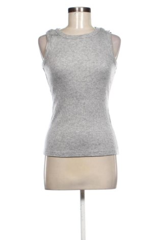 Top de femei Unbranded, Mărime M, Culoare Gri, Preț 57,74 Lei, #137672293