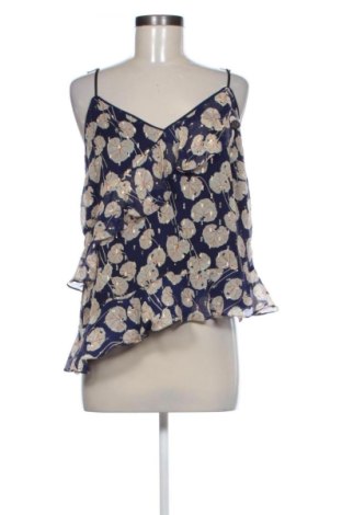 Дамски топ Diane Von Furstenberg, Размер M, Цвят Многоцветен, Цена 66,00 €, #137672414