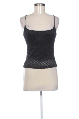 Damski top Unbranded, Rozmiar S, Kolor Czarny, Cena 64,52 zł, #137672559