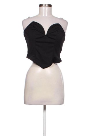 Damski top SHEIN, Rozmiar M, Kolor Czarny, Cena 50,80 zł, #137672617