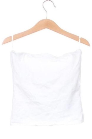 Damski top FSBN Sister, Rozmiar XXS, Kolor Biały, Cena 29,63 zł, #137672628