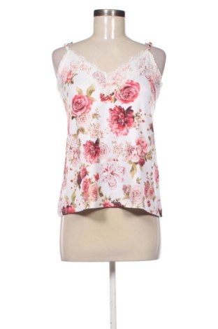 Damski top Amisu, Rozmiar M, Kolor Kolorowy, Cena 51,86 zł, #137672688