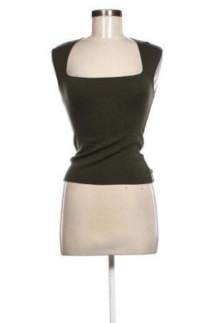 Dámský top Zara, Velikost S, Barva Zelená, Cena  291,00 Kč, #137672728