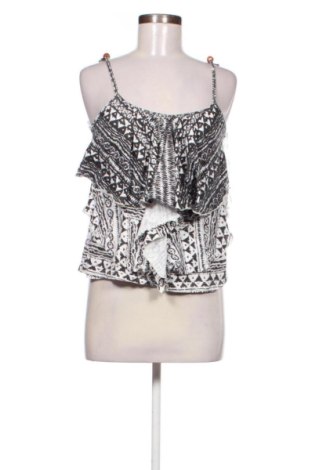 Top de femei Unbranded, Mărime XS, Culoare Multicolor, Preț 78,74 Lei, #137672801