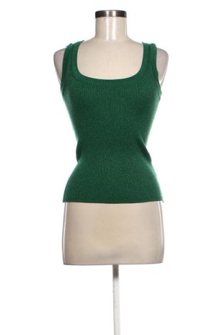 Top de femei OVS, Mărime XS, Culoare Verde, Preț 31,49 Lei, #137672864