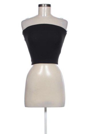 Damski top Unbranded, Rozmiar S, Kolor Czarny, Cena 62,19 zł, #137672960