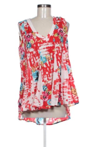 Damski top Unbranded, Rozmiar L, Kolor Kolorowy, Cena 63,50 zł, #137673002