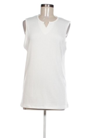 Top de femei Unbranded, Mărime M, Culoare Alb, Preț 78,74 Lei, #137673193